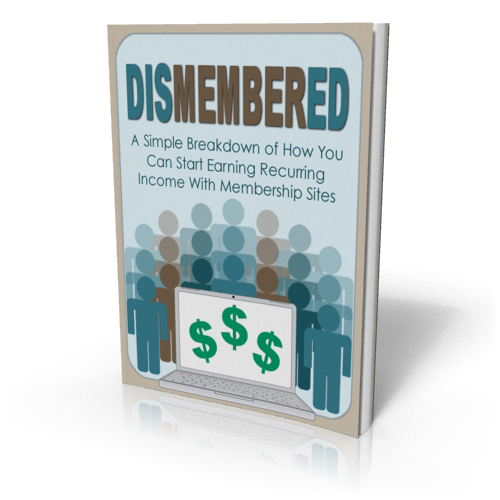 Membership Website Tips