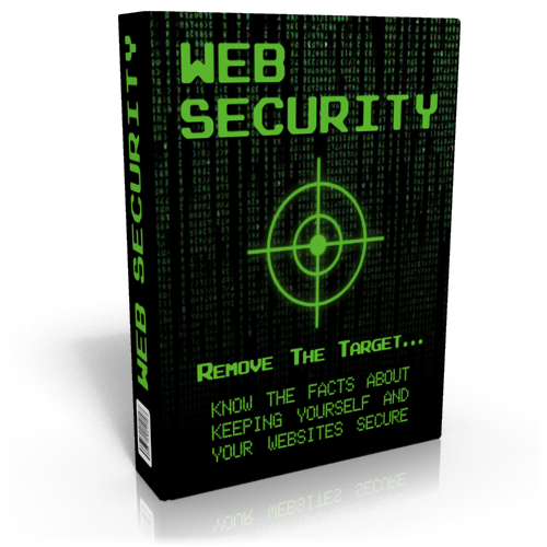 Web Security